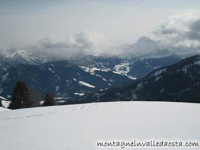monte muro
